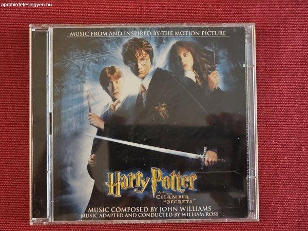 John Williams - Harry Potter and the Chamber of Secrets CD