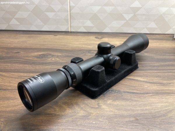 Vögler Optik 3-9x40 Mil-Dot