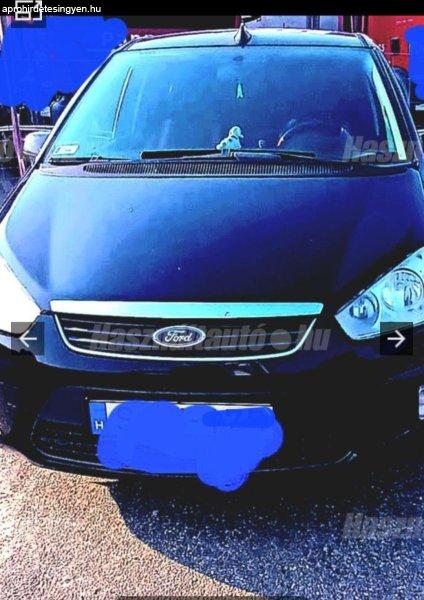 Ford C Max