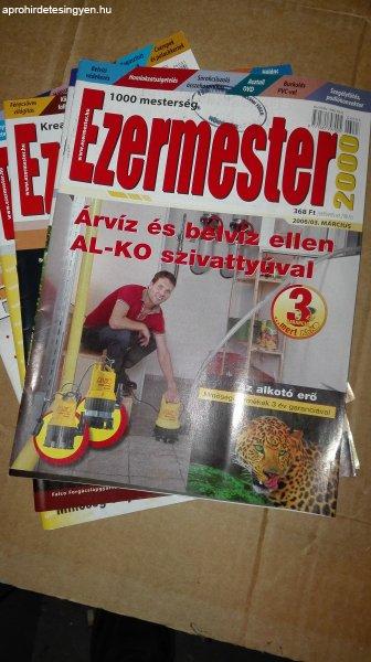 Ezermester folyóirat