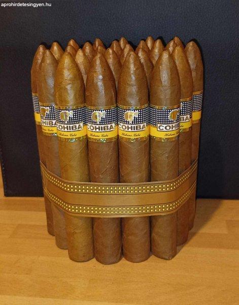 Cohiba Pirámides eladó