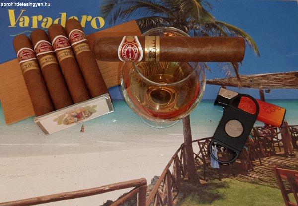 Romeo y Julieta Wide Churchills kubai szivar eladó