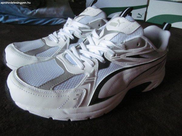 Puma Milenio Tech sneaker cipő új!