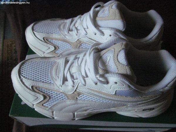 Puma Nitro Vortex sneaker cipő új!