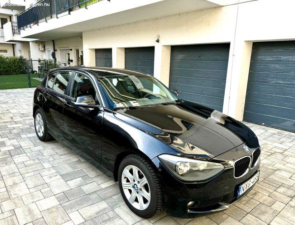 Bmw 118d