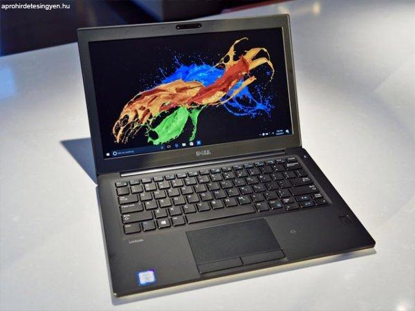 Ezt figyeld! Dell Latitude 7280 -Dr-PC-nél