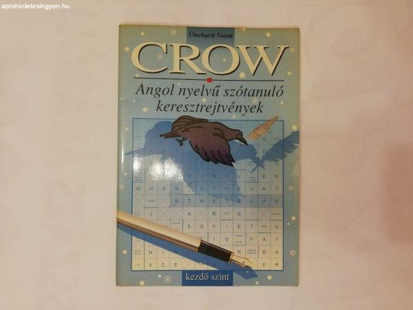 Crow - kezdő szint