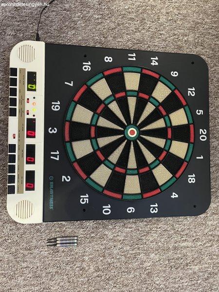 Eladó Smartness elektromos darts tábla