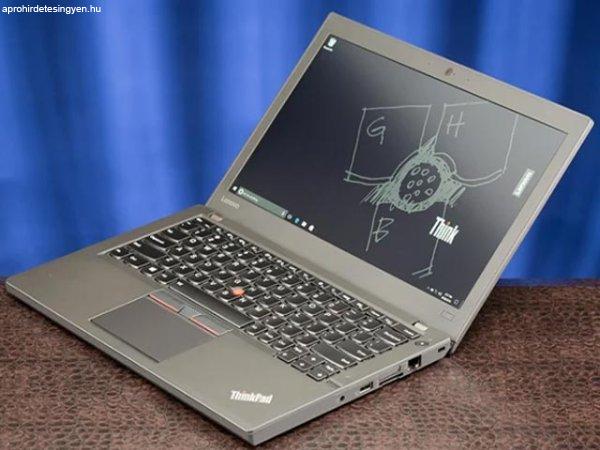 Több mint négyezerből: Lenovo ThinkPad X260 -1.9