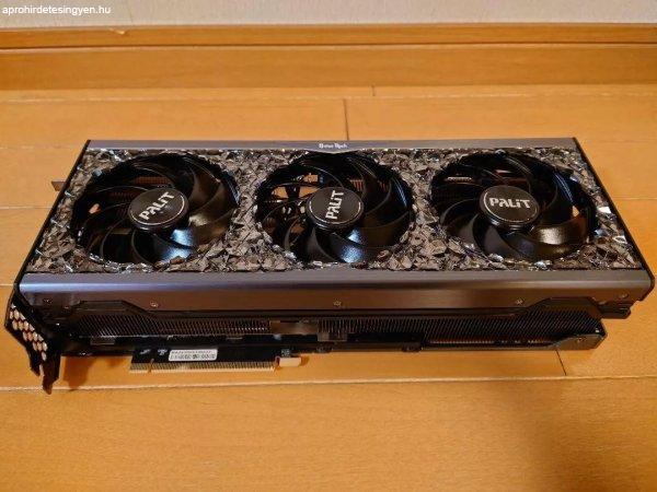 Palit rtx 4090 gamerock nvidia geforce rtx 4090 24gb gddr6x