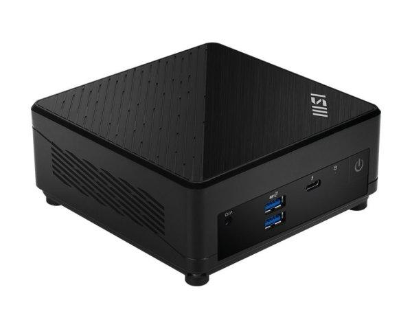 PC FACTORY MINI PC '25/1 (Intel Core i3-1215U/8GB/512SSD)