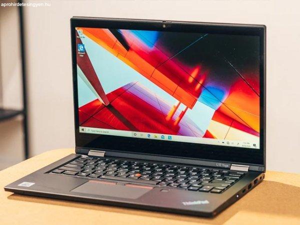 Több mint négyezerből: Lenovo ThinkPad L13 Yoga G2 -1.10