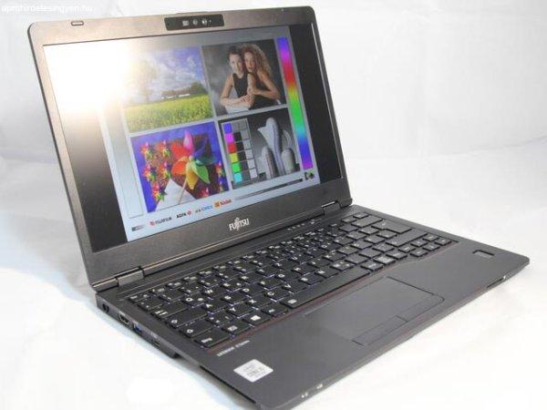 Kuponnal olcsóbb! Fujitsu Lifebook U7310 - Dr-PC.hu