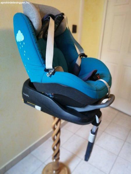 Maxi Cosi Pearl gyerekűlés isofix talppal együtt eladó!