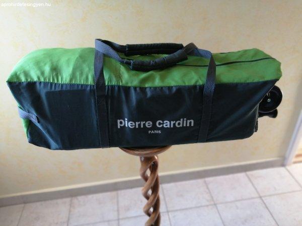 Eladó egy Pierre Cardin paris hordozható gyermekágy!