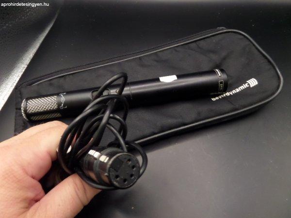 Beyerdynamic MCE72 (eredeti) vese kardioid kondi mikrofon