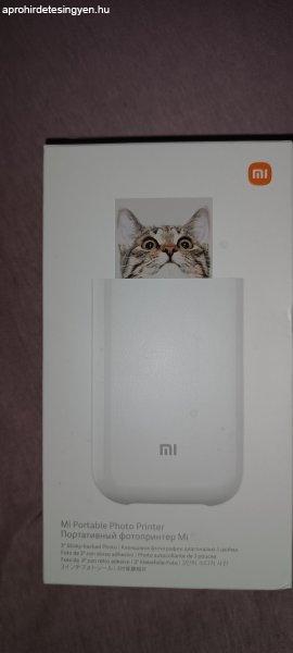 Xiaomi Mi Portable Photo Printer