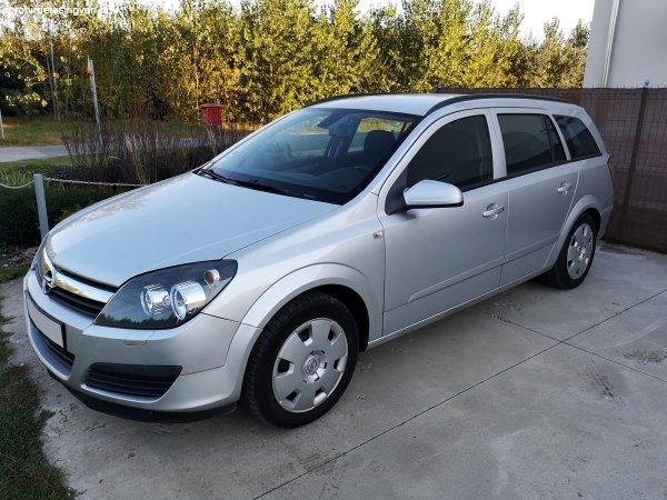 Opel Astra 1.8benzin Cosmo