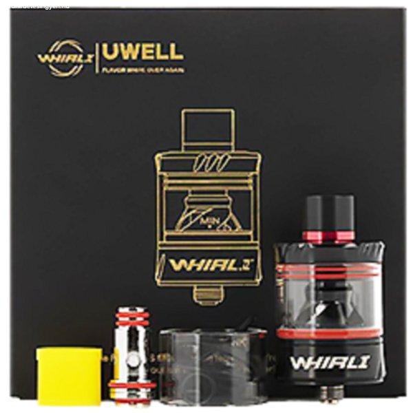 Elektromos cigaretta/E-cigi új Uwell Whirl II tank