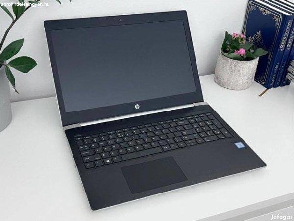 Jan16:csak HP-k: Ez egy ProBook 450 G5