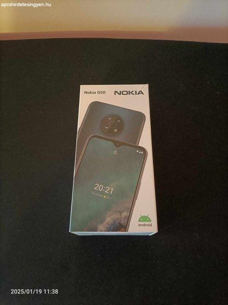 NOKIA G50