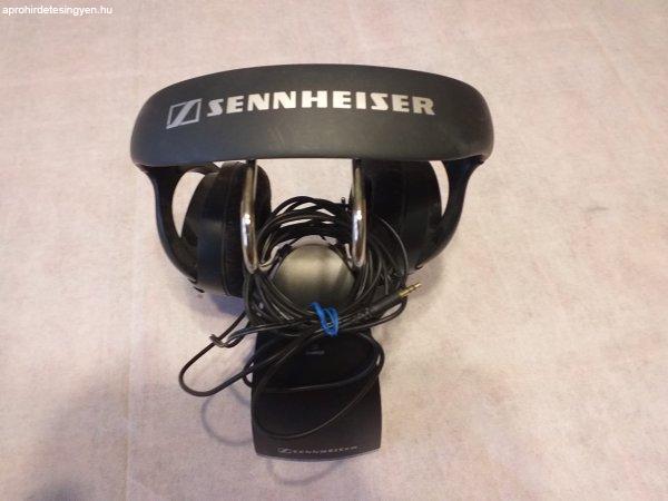 Sennheiser TR127 Wireless zsinor nélküli fejhallgató