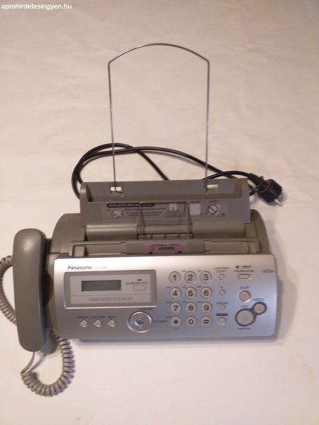 Panasonic KX-FP207 fax / telefon / üzenetrögzítő készü