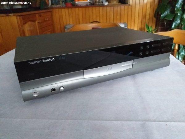 Harman / Kardon HD755 CD játszó