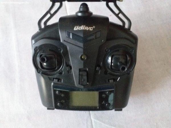 RC FPV 2.4 GHz drón távirányító eladó