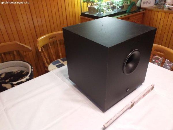 JBL SCS75 Surround házimozi mélynyomó eladó