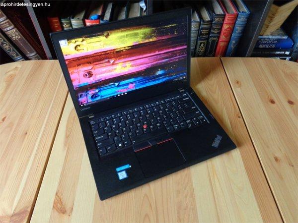 01.21: Filléres Lenovo ThinkPad T570