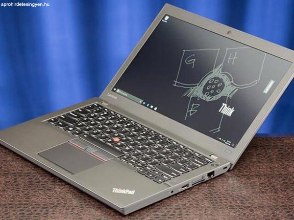 Több mint négyezerből: Lenovo ThinkPad X260 - Dr-PC.hu