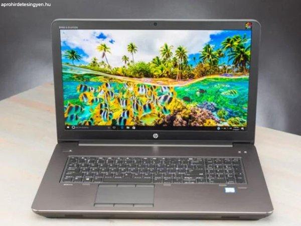 Legolcsóbban: HP zBook 17 G4 -Dr-PC-nél