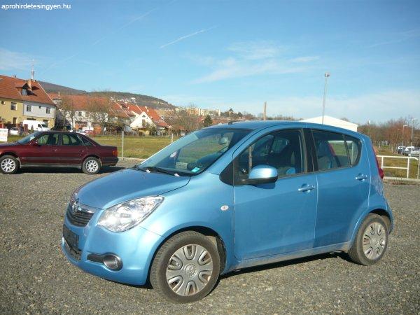 OPEL AGILA 1.3 CDTI