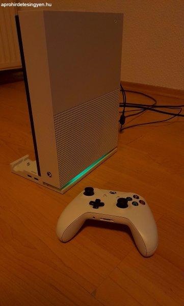 Xbox One S Digital Edition