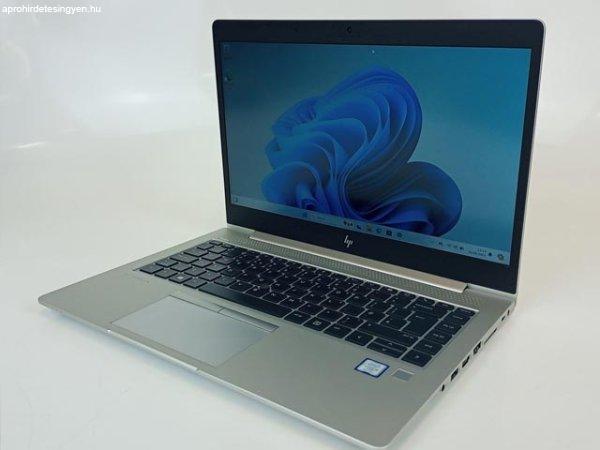 Vásárolj cégtől! HP EliteBook 830 G6 - Dr-PC.hu