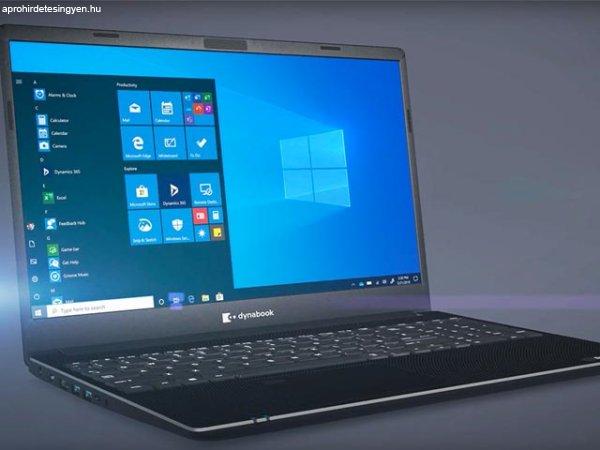 Vásárolj cégtől! Toshiba DybaBook L50 -Dr-PC-nél