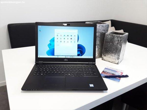 Giga választék: Fujitsu LifeBook E558 -1.28