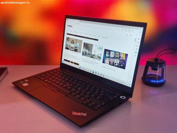 Legolcsóbban: Lenovo ThinkPad E14 a Dr-PC-től