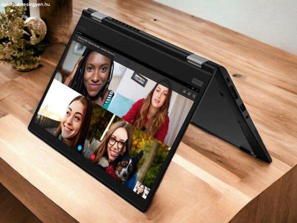 Ilyen is van! Lenovo ThinkPad X390 Yoga -1.28