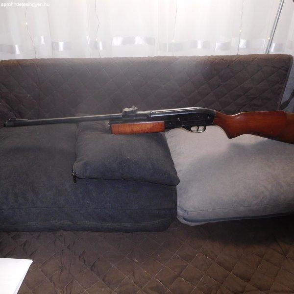 Légpuska,Gamo G 1200,co-s,10 lövetű