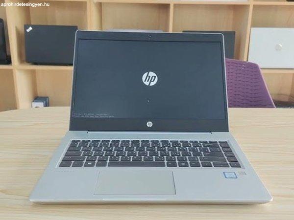 Több mint négyezerből: HP ProBook 440 G6 /magyar/ - Dr-PC