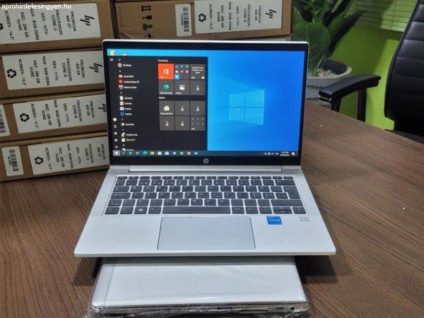 Ilyen is van! HP ProBook 430 G8 a Dr-PC-től