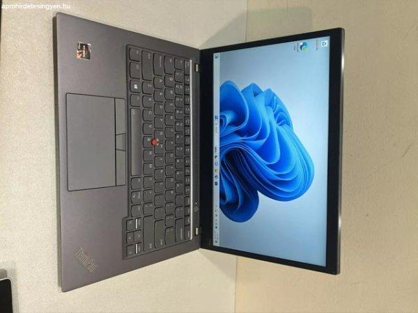 Felújított notebook: Lenovo ThinkPad E14 a Dr-PC-től