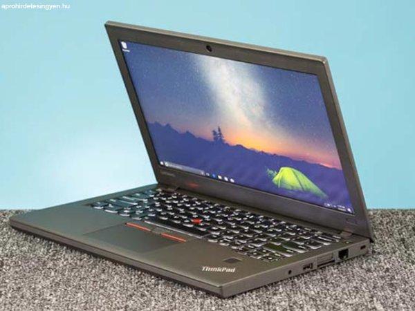 Kuponnal olcsóbb! Lenovo ThinkPad X270 -Dr-PC-nél