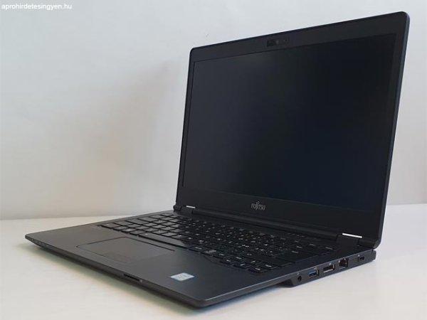 9+1 garanciával: Fujitsu LifeBook u748 a Dr-PC-től