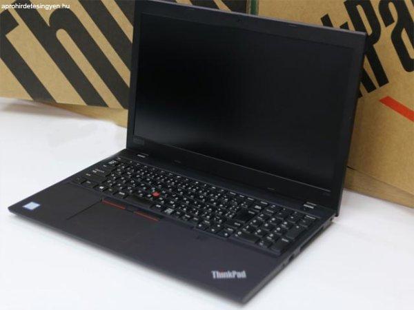 Ilyen is van! Lenovo ThinkPad P52 - Dr-PC.hu