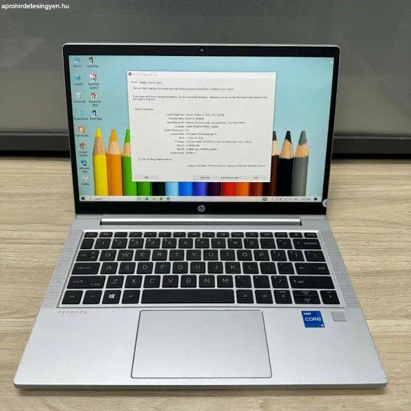 Giga választék: HP EliteBook 430 G8 a Dr-PC-től