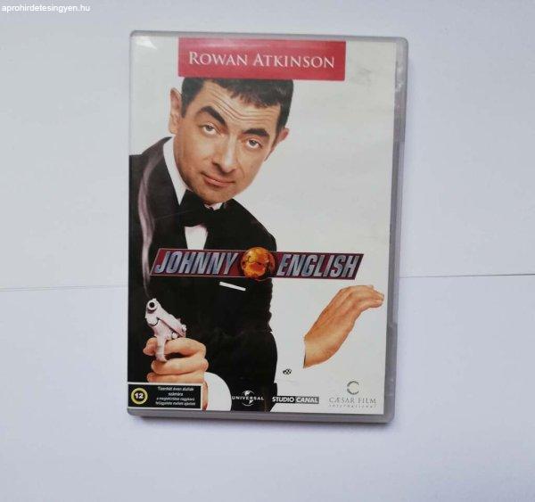 Johnny English