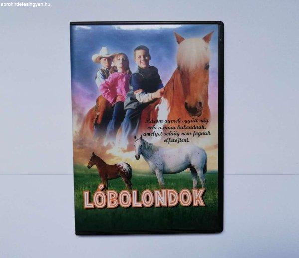 Lóbolondok